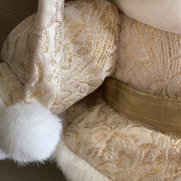 Lee Capozzi 2001 Keepsake Memories BEAR Christmas Limited Edition - Picture 5 of 10